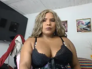 Cam4 Sex Cam of bellarenata