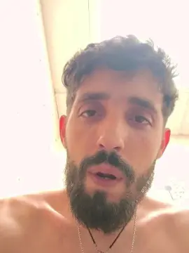Cam4 Nude Webcam of Manol072