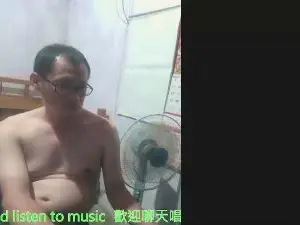 Cam4 Sex Cam of orz0001