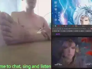 Cam4 Live Porn of orz0001
