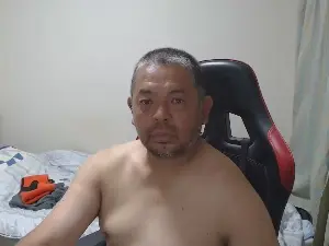Cam4 Nude Webcam of paipan46