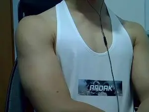 Cam4 Sex Cam of santimunez99