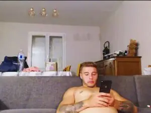 Cam4 Live Sex Cam of Elka_fit28