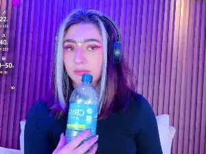 Cam4 Free Porn Cam of GabyRose9