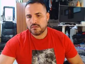 Cam4 Sex Chat of hazmetuyo24