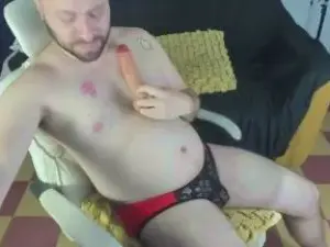 Cam4 Sex Cam of mike_lover