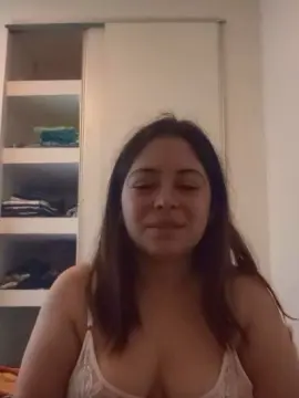 Cam4 Free Live Porn of fanaticasensua5