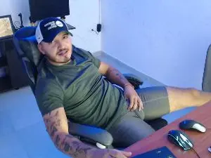 Cam4 Adult Webcams of Thiago_420_