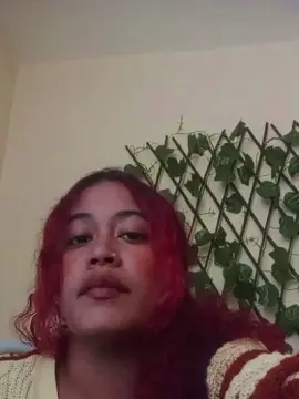 Cam4 Nude Webcam of valeriaherrera5