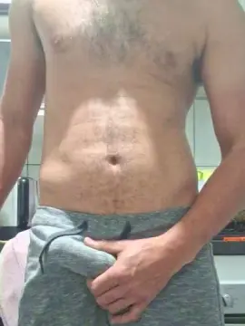 Cam4 Live Sex Cam of Bruno7216