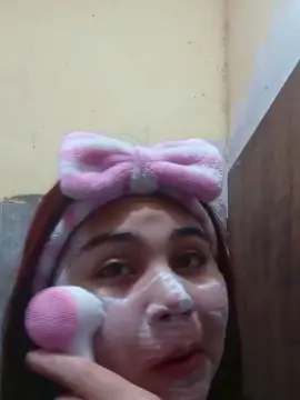 Cam4 Live Sex of Deysi8