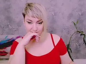Cam4 Nude Webcam of Djullia