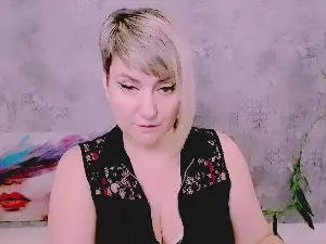 Cam4 Adult Webcam of Djullia