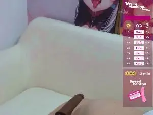 Cam4 Live Porn of Sucker_Drool