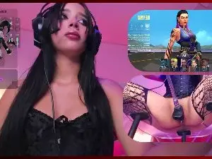 Cam4 Sex Chat of SweetieCloe