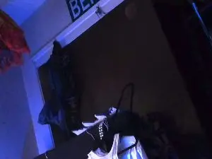 Cam4 Live Sex of Djmrkim