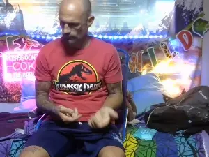 Cam4 Live Porn of Djmrkim