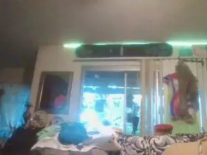 Cam4 Nude Webcam of Djmrkim