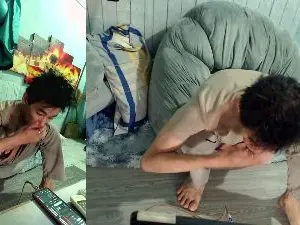 Cam4 Live Sex Cam of Hwanghonghae