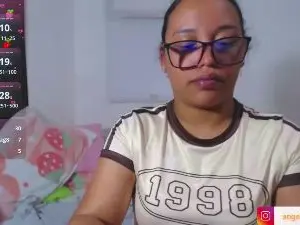 Cam4 Live Sex Cam of angela_angels_