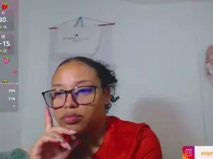 Cam4 Watch Live Sex Cams of angela_angels_