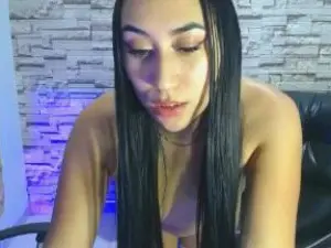 Cam4 Adult Webcam of paula_ross_