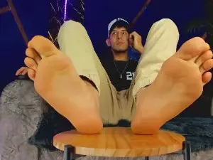 Cam4 Sex Chat of sexy_hairy1