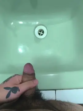 Cam4 Free Live Porn of DikWols