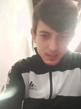 Cam4 Live Sex of HunkGrimReaper
