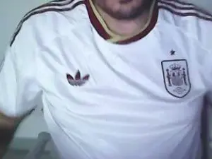 Cam4 Private Sex Chat of MisterCrack