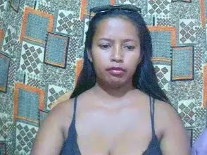 Cam4 Nude Webcam of Nataach29