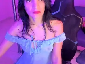 Cam4 Sex Cam of doll_katiuska