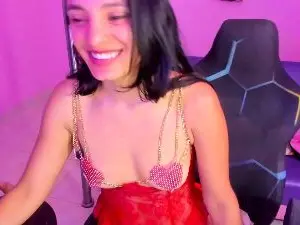 Cam4 Best Webcam of doll_katiuska