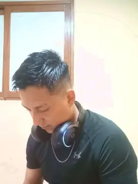 Cam4 Live Sex Cam of mex777_fun