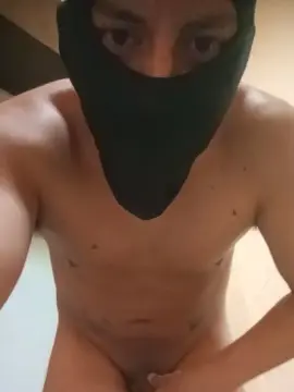 Cam4 Private Sex Chat of mex777_fun