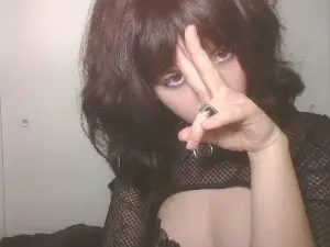 Cam4 Live Porn of 666fantasy_