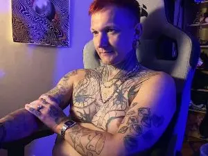 Cam4 Private Sex Chat of paul_razor