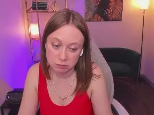 Cam4 Live Porn of Brooke_lover