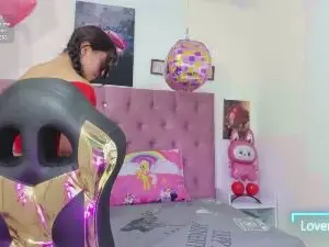 Cam4 Sex Chat of Lux_wish
