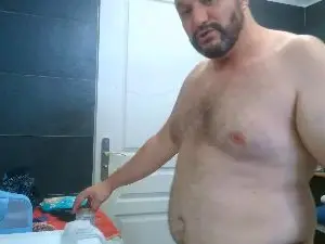 Cam4 Adult Webcams of DaddyBearLive