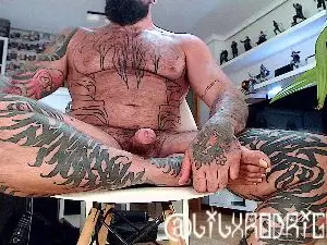 Cam4 Sex Chat of Dondehaypelo