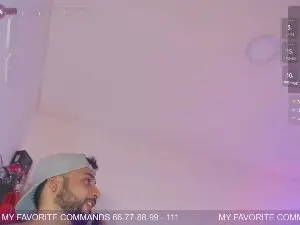 Cam4 Free Porn Cam of Joshreps_