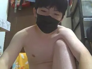 Cam4 Live Sex of wuchang88