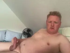 Cam4 Sex Cam of BareBackFotze