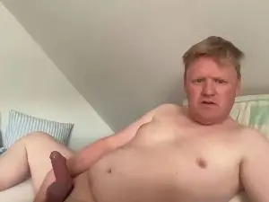 Cam4 Live Porn of BareBackFotze