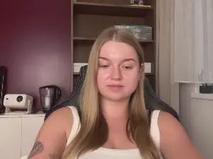 Cam4 Free Porn Cam of erica_forever