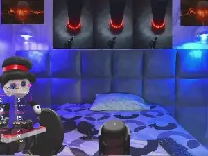 Cam4 Live Sex Cam of BaNaNeNOrAnGeN