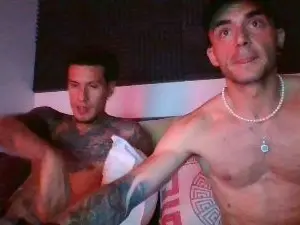 Cam4 Nude Webcam of Jonanbcn