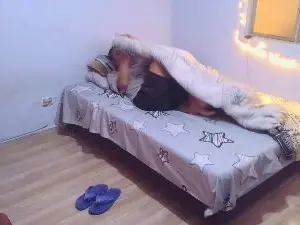 Cam4 Adult Video Chat of Juanchovergon22