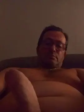 Cam4 Sex Chat of georgio47